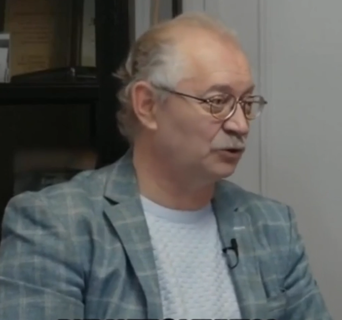Dr. Javier Monteiro
