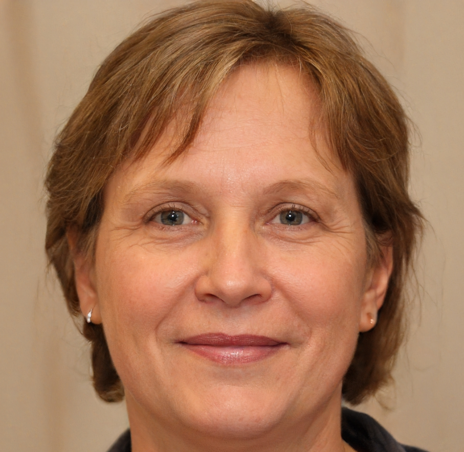 Virginia Lamas